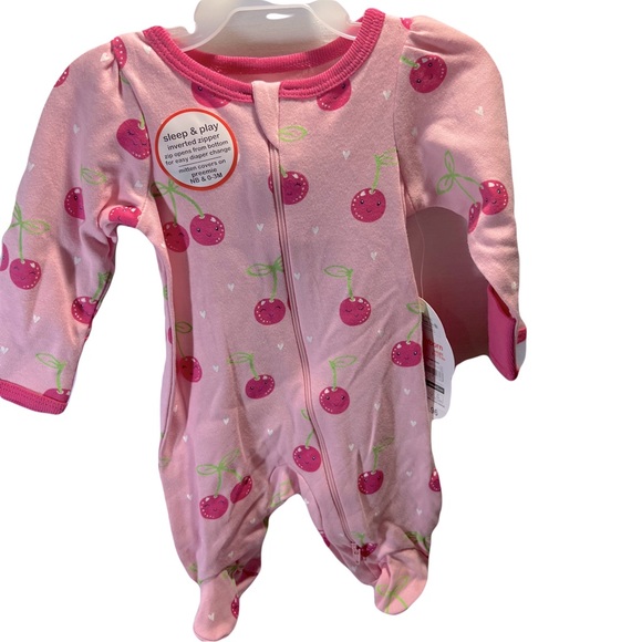 NWOT 4 Adorable Sleepers π - Picture 1 of 8